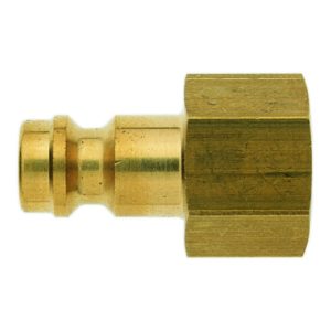 Schneider Stecknippel STNP-MS-NW7,2-G1/2i-SB Schneider Stecknippel STNP-MS-NW7,2-G1/2i-SB