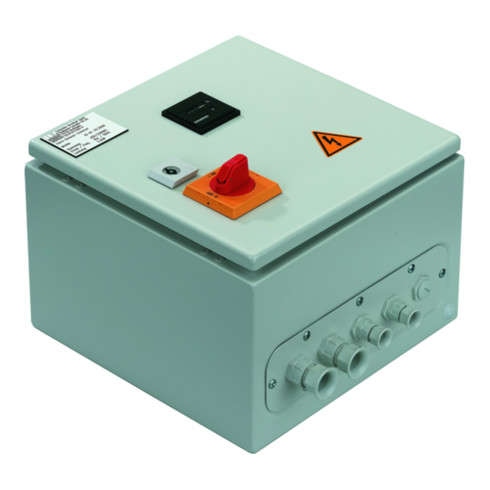 Schneider Sterndr.schalt. SDS 11