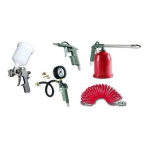 Schneider Werkzeug-Set DL-WZ-Set 5-teilig Schneider Werkzeug-Set DL-WZ-Set 5-teilig