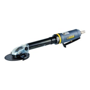Schneider Druckluft-Winkelschleifer LH-WSL 100 Schneider Druckluft-Winkelschleifer LH-WSL 100