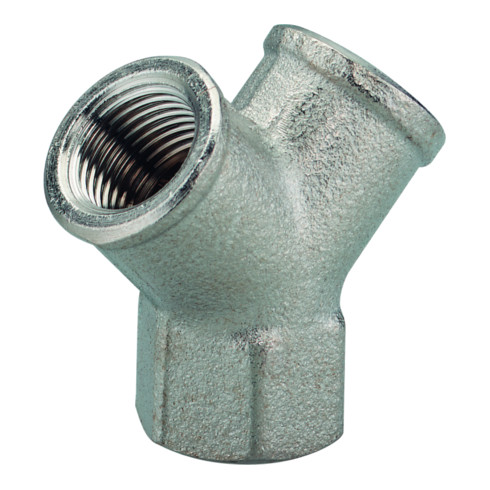 Schneider Y-Stück YS-NI 3xG3/8i