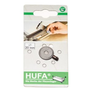 Schneidrädchen HUFA D20xB5,0xS3,0mm HM HUFA Schneidrädchen HUFA D20xB5,0xS3,0mm HM HUFA