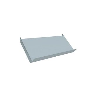 Schrägboden, für Variabo Freiarmregal, B 750 x T 300 mm Schrägboden, für Variabo Freiarmregal, B 750 x T 300 mm