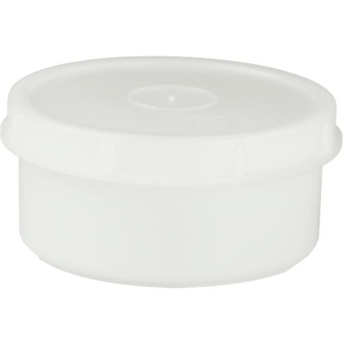 Schraubdose, rund, 250 ml, ø 104 x H 50 mm