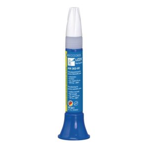 Schraubensicherung WEICONLOCK® AN 302-60 20ml hf.mv.grün Pen WEICON