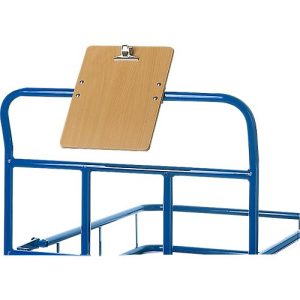 Schreibtafel, DIN A4 hoch Schreibtafel, DIN A4 hoch
