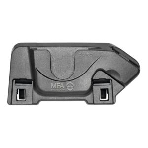 Schuberth Helmadapter-Paar MFA Duro, Herstellerbezeichnung: MFA Schuberth Helmadapter-Paar MFA Duro, Herstellerbezeichnung: MFA