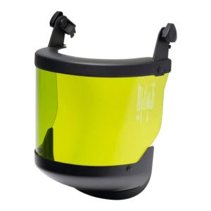 Schuberth Klarvisier ArcShield, Scheibenmaterial: CL2 Schuberth Klarvisier ArcShield, Scheibenmaterial: CL2