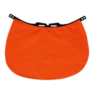 Schuberth Nackenschutz UV, Farbe: ORANGE Schuberth Nackenschutz UV, Farbe: ORANGE
