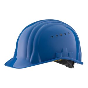 Schuberth Schutzhelm Baumeister 80, Farbe: BLUE Schuberth Schutzhelm Baumeister 80, Farbe: BLUE