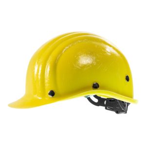 Schuberth Schutzhelm BOP 74 R, Farbe: YELLOW Schuberth Schutzhelm BOP 74 R, Farbe: YELLOW