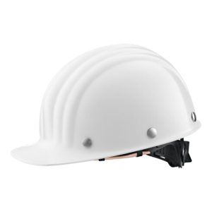 Schuberth Schutzhelm BOP, Farbe: WHITE Schuberth Schutzhelm BOP, Farbe: WHITE