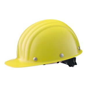 Schuberth Schutzhelm BOP, Farbe: YELLOW Schuberth Schutzhelm BOP, Farbe: YELLOW
