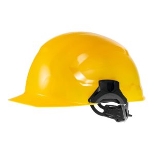 Schuberth Schutzhelm Cross Electric, Farbe: YELLOW Schuberth Schutzhelm Cross Electric, Farbe: YELLOW