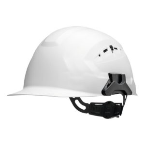 Schuberth Schutzhelm CrossGuard, Farbe: WHITE Schuberth Schutzhelm CrossGuard, Farbe: WHITE