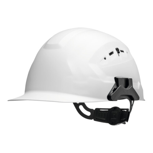 Schuberth Schutzhelm CrossGuard, Farbe: WHITE