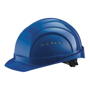 Schuberth Schutzhelm EuroGuard, Farbe: BLUE Schuberth Schutzhelm EuroGuard, Farbe: BLUE