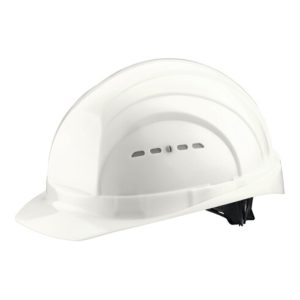 Schuberth Schutzhelm EuroGuard, Farbe: WHITE Schuberth Schutzhelm EuroGuard, Farbe: WHITE