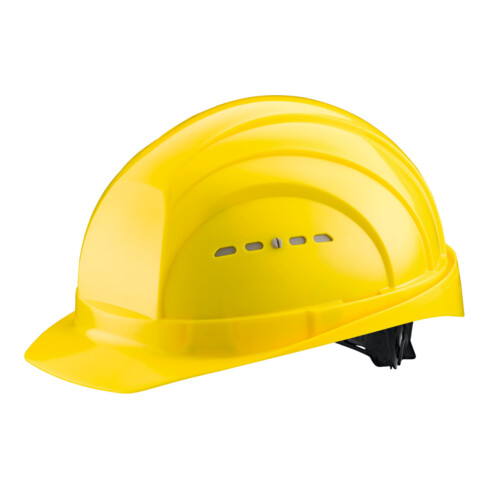 Schuberth Schutzhelm EuroGuard, Farbe: YELLOW