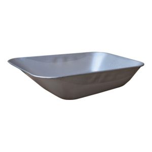 Schubkarrenmulde Carry 85l Stahlbl.(1 mm),verz.CAPITO Schubkarrenmulde Carry 85l Stahlbl.(1 mm),verz.CAPITO