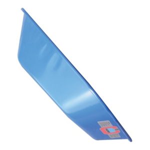 Schubkarrenmulde Fagro F85 85l blau lack.MÜBA Schubkarrenmulde Fagro F85 85l blau lack.MÜBA
