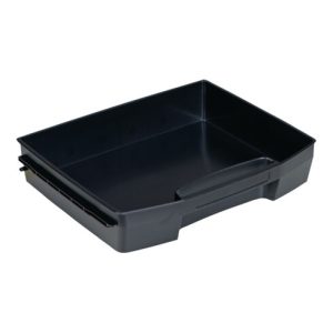 Schubl.i-BOXX® LS-Tray 72 B367xT72xH316mm ABS BS SYSTEMS