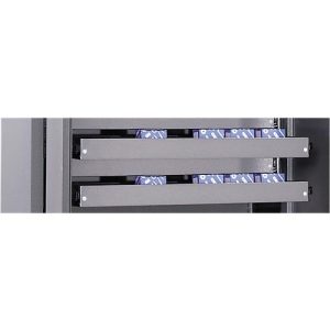 Schubladenblock SSI Schäfer, für Materialschränke MSI 2409/2412 ohne Mitteltrennwand, 2 Stück, B 770 x T 355 mm, Stahl Schubladenblock SSI Schäfer, für Materialschränke MSI 2409/2412 ohne Mitteltrennwand, 2 Stück, B 770 x T 355 mm, Stahl