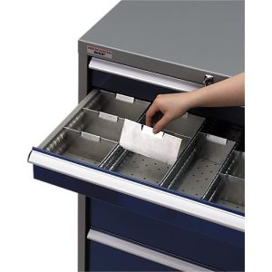 Schubladeneinteilung ZWK 36201 Schubladeneinteilung ZWK 36201