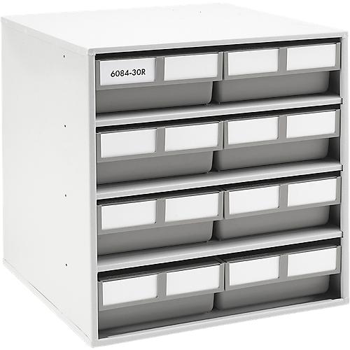 Schubladenmagazin 6084-R, 8 Schubladen