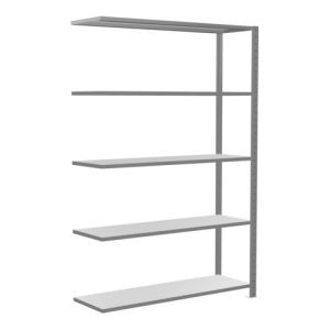 Schulte Anbauregal Steckregal MULTIplus150 2000 x 1300 x 400 mm 5 Fachböden Kreuzstrebe verzinkt Schulte Anbauregal Steckregal MULTIplus150 2000 x 1300 x 400 mm 5 Fachböden Kreuzstrebe verzinkt