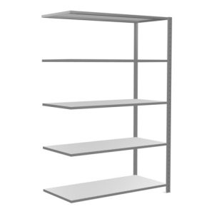 Schulte Anbauregal Steckregal MULTIplus150 2000 x 1300 x 600 mm 5 Fachböden Kreuzstrebe verzinkt Schulte Anbauregal Steckregal MULTIplus150 2000 x 1300 x 600 mm 5 Fachböden Kreuzstrebe verzinkt