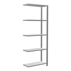 Schulte Anbauregal Steckregal MULTIplus150 2000 x 750 x 300 mm 5 Fachböden Kreuzstrebe verzinkt Schulte Anbauregal Steckregal MULTIplus150 2000 x 750 x 300 mm 5 Fachböden Kreuzstrebe verzinkt