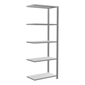 Schulte Anbauregal Steckregal MULTIplus150 2000 x 750 x 400 mm 5 Fachböden Kreuzstrebe verzinkt Schulte Anbauregal Steckregal MULTIplus150 2000 x 750 x 400 mm 5 Fachböden Kreuzstrebe verzinkt