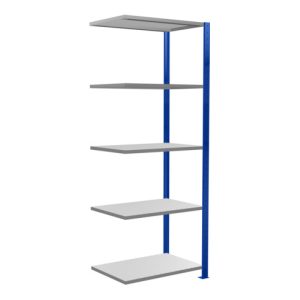 Schulte Anbauregal Steckregal MULTIplus150 2000 x 750 x 500 mm 5 Fachböden Kreuzstrebe RAL 5010 enzianblau/verzinkt/verzinkt Schulte Anbauregal Steckregal MULTIplus150 2000 x 750 x 500 mm 5 Fachböden Kreuzstrebe RAL 5010 enzianblau/verzinkt/verzinkt