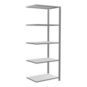 Schulte Anbauregal Steckregal MULTIplus150 2000 x 750 x 500 mm 5 Fachböden Kreuzstrebe verzinkt Schulte Anbauregal Steckregal MULTIplus150 2000 x 750 x 500 mm 5 Fachböden Kreuzstrebe verzinkt