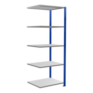 Schulte Anbauregal Steckregal MULTIplus150 2000 x 750 x 600 mm 5 Fachböden Kreuzstrebe RAL 5010 enzianblau/verzinkt/verzinkt Schulte Anbauregal Steckregal MULTIplus150 2000 x 750 x 600 mm 5 Fachböden Kreuzstrebe RAL 5010 enzianblau/verzinkt/verzinkt