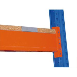 Schulte Lagertechnik Spanplatten-Ebene für Palettenregale, Stärke 38 mm, B 950 x T 1100 mm, für Holmtiefe 50 mm, aufgelegt, inkl. Zentrierblechen Schulte Lagertechnik Spanplatten-Ebene für Palettenregale, Stärke 38 mm, B 950 x T 1100 mm, für Holmtiefe 50 mm, aufgelegt, inkl. Zentrierblechen