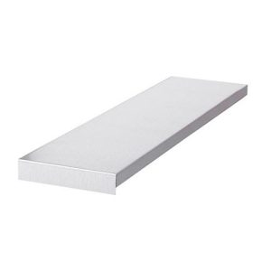 Schulte Lagertechnik Stahlpaneel für Palettenregale, Stärke 1,5 mm, B 325 x H 40 mm, für Regaltiefe 1100 mm, verzinkt, bis 320 kg Schulte Lagertechnik Stahlpaneel für Palettenregale, Stärke 1,5 mm, B 325 x H 40 mm, für Regaltiefe 1100 mm, verzinkt, bis 320 kg
