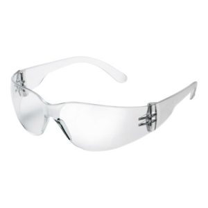 Schutzbrille 568 EN 166,EN 170 Bügel klar,Scheibe klar PC UNIVET Schutzbrille 568 EN 166,EN 170 Bügel klar,Scheibe klar PC UNIVET