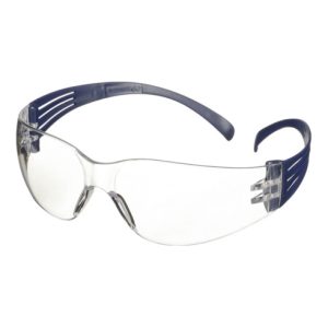 Schutzbrille SecureFit-SF100 EN166 klar Antikratz-Antibeschlag PC 3M Schutzbrille SecureFit-SF100 EN166 klar Antikratz-Antibeschlag PC 3M