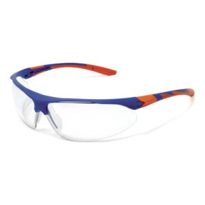 Schutzbrille Stealth™ 9000 EN 166 EN 170 Scheibe klar PC JSP Schutzbrille Stealth™ 9000 EN 166 EN 170 Scheibe klar PC JSP