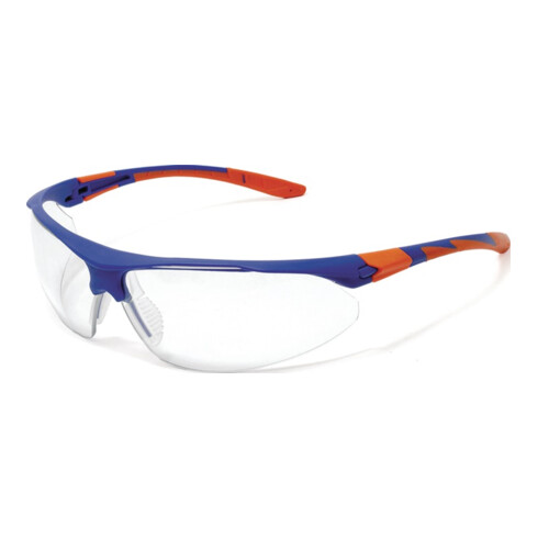 Schutzbrille Stealth™ 9000 EN 166 EN 170 Scheibe klar PC JSP