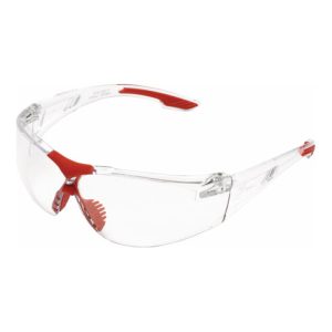 Schutzbrille SVP-400 EN 166 Bügel transparent,Scheiben klar PC HONEYWELL Schutzbrille SVP-400 EN 166 Bügel transparent,Scheiben klar PC HONEYWELL