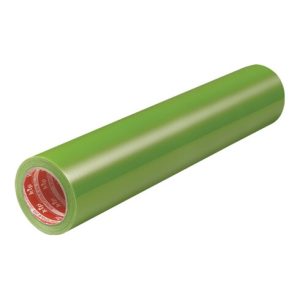 Schutzfolie LDPE 313 grün L.100m B.500mm Rl.KIP Schutzfolie LDPE 313 grün L.100m B.500mm Rl.KIP
