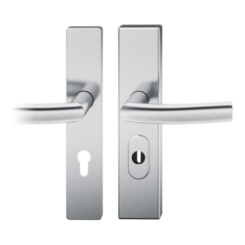 Schutzgarnitur 0 73 7383 02510 6204 Alu.6204 72mm 38-42mm FSB