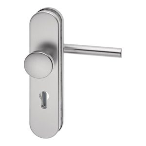 Schutzgarnitur Logo 8743/0792 VA EST 92mm 65-75mm EDI Schutzgarnitur Logo 8743/0792 VA EST 92mm 65-75mm EDI
