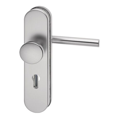 Schutzgarnitur Logo 8743/0792 VA EST 92mm 65-75mm EDI