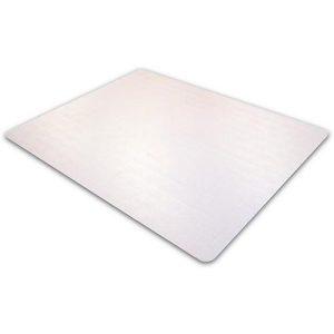 Schutzmatten für Teppichböden, 1200 x 1500 mm, transparent Schutzmatten für Teppichböden, 1200 x 1500 mm, transparent
