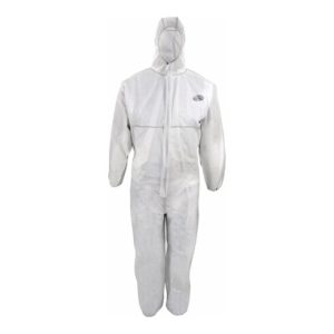 Schutzoverall Gr.XXL weiß PSA III COVERTEX