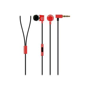 Schwaiger KH410R 531 – Ohrhörer mit Mikrofon Schwaiger KH410R 531 – Ohrhörer mit Mikrofon